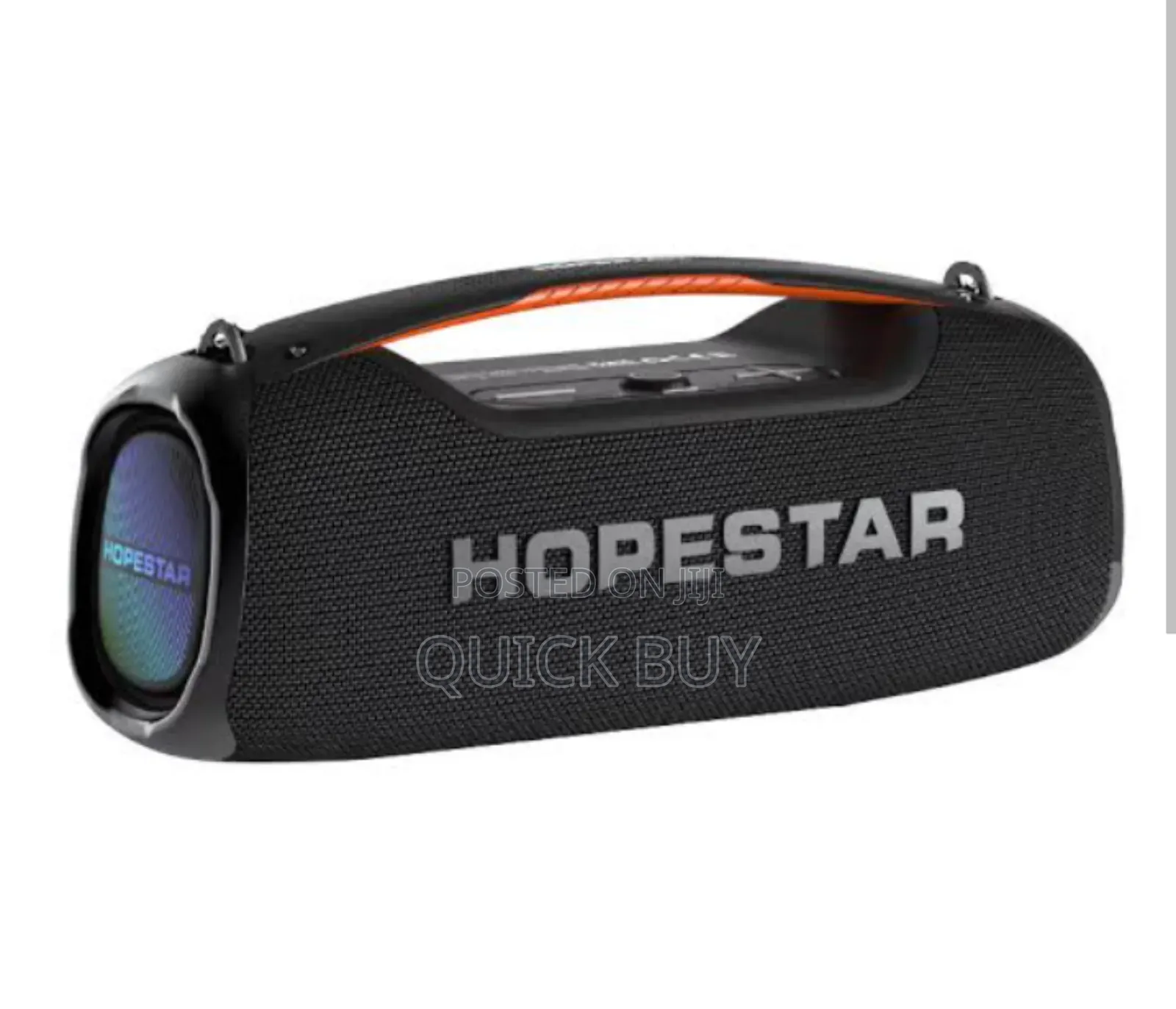 Original HOPESTAR Bluetooth Speaker/Water Proof Music Center