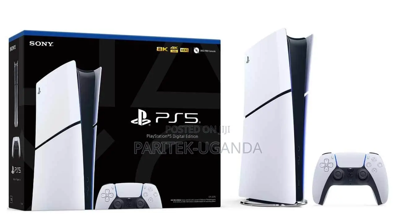 Sony Ps5 Playstation 5