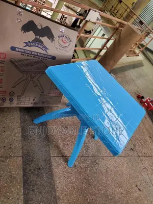 Plastic Table Plastic Table