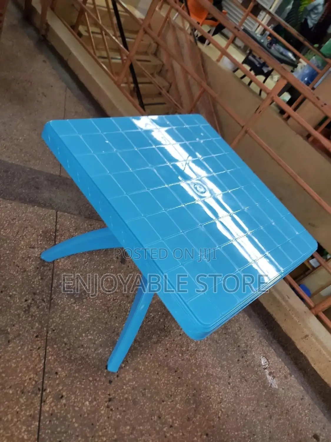 Plastic Table Plastic Table