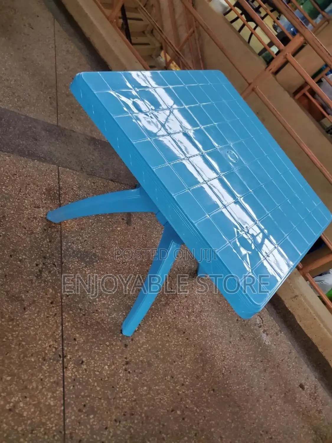 Plastic Table Plastic Table