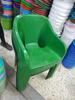 Plastic Chair Plastic Chair(Sofa)