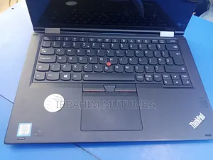 Laptop Lenovo ThinkPad X380 Yoga 8GB Intel Core I5 SSD 512GB