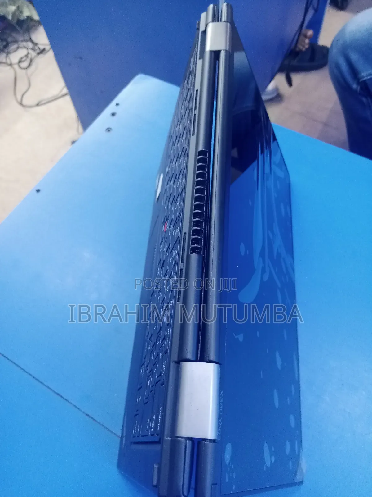 Laptop Lenovo ThinkPad X380 Yoga 8GB Intel Core I5 SSD 512GB