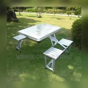 4sits Indoor and Outdoor Picnic Table