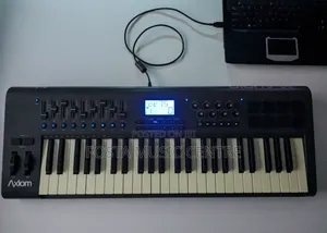 M-audio Axiom 49keys Midi Controller