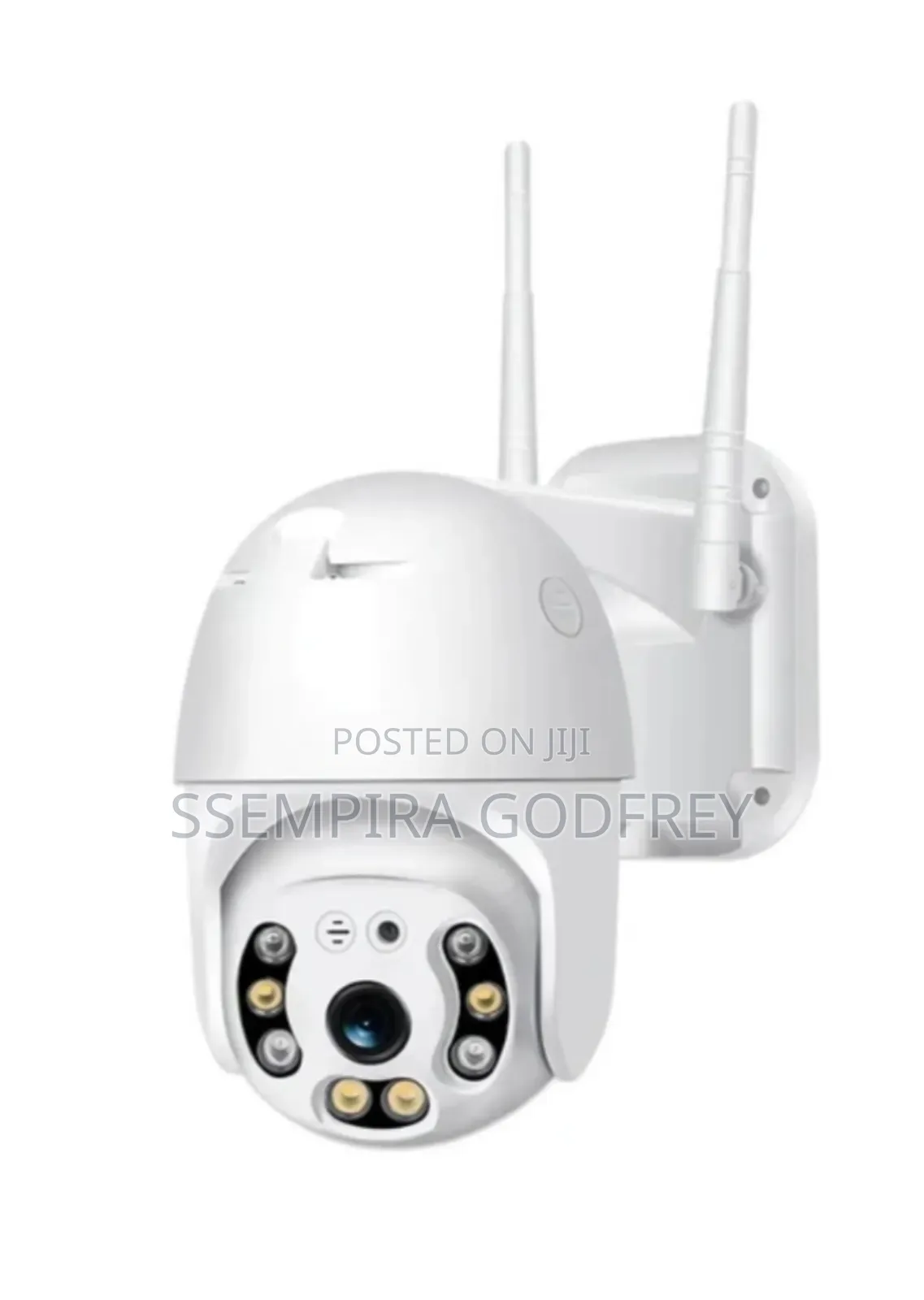 Wifi Camera C6x-L V380 Pro Waterproof