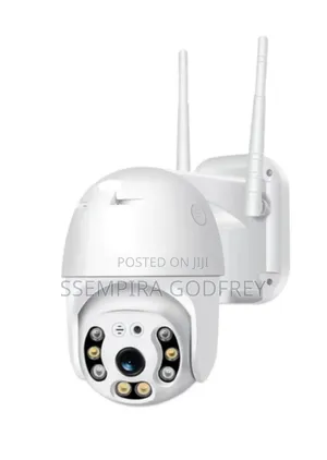 Wifi Camera C6x-L V380 Pro Waterproof