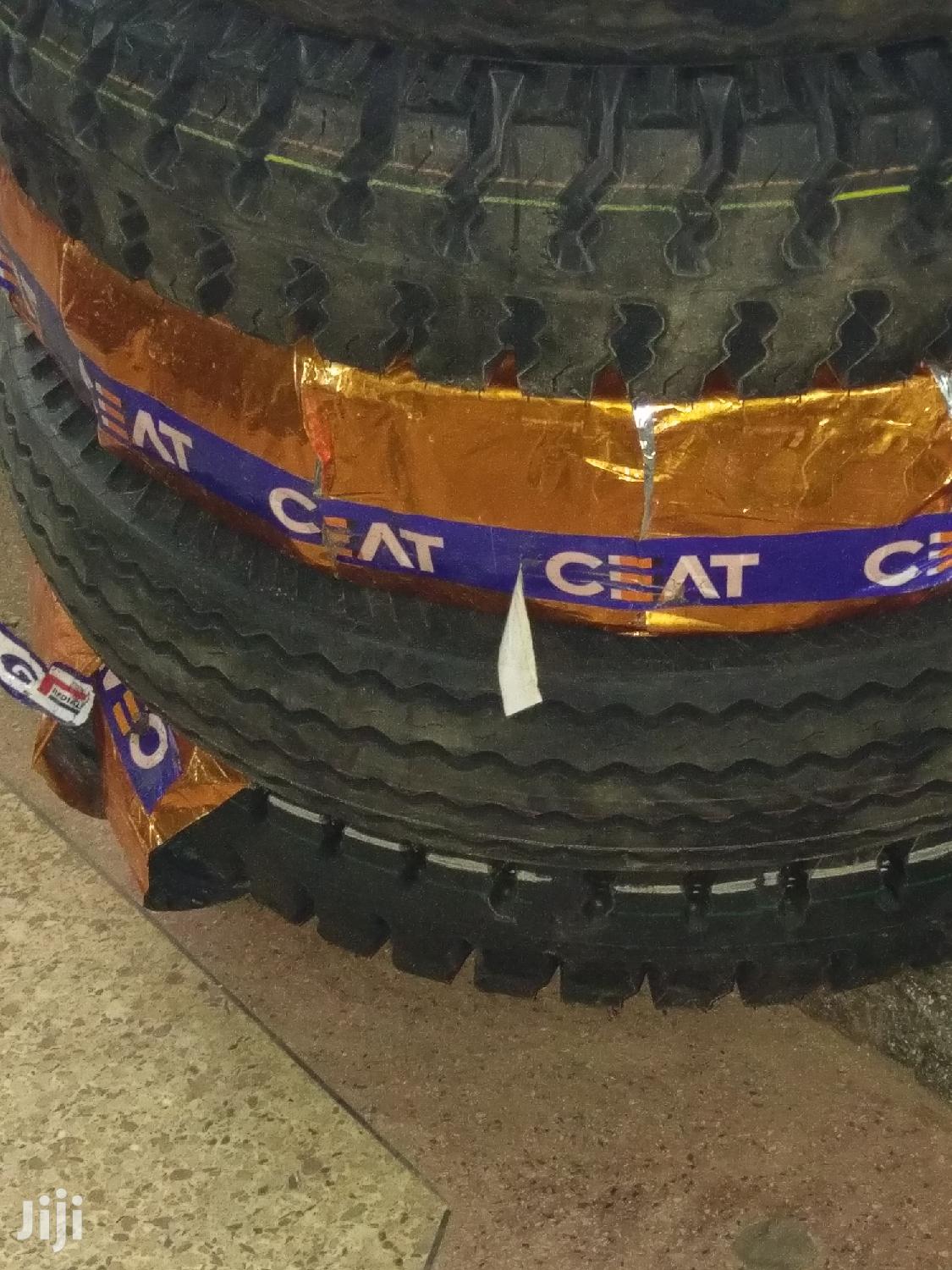 Ceat Tyres