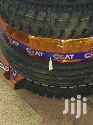 Ceat Tyres