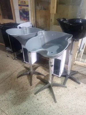 Photo - Adjustable Sink