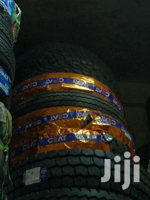 Ceat Tyres