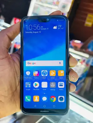 Huawei P20 Lite 128 GB Blue