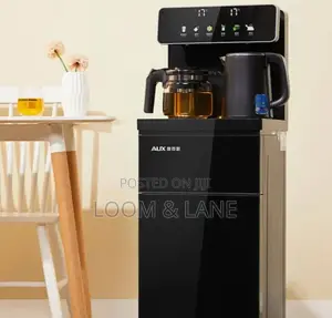 Multifunctional Tea Bar Water Dispenser