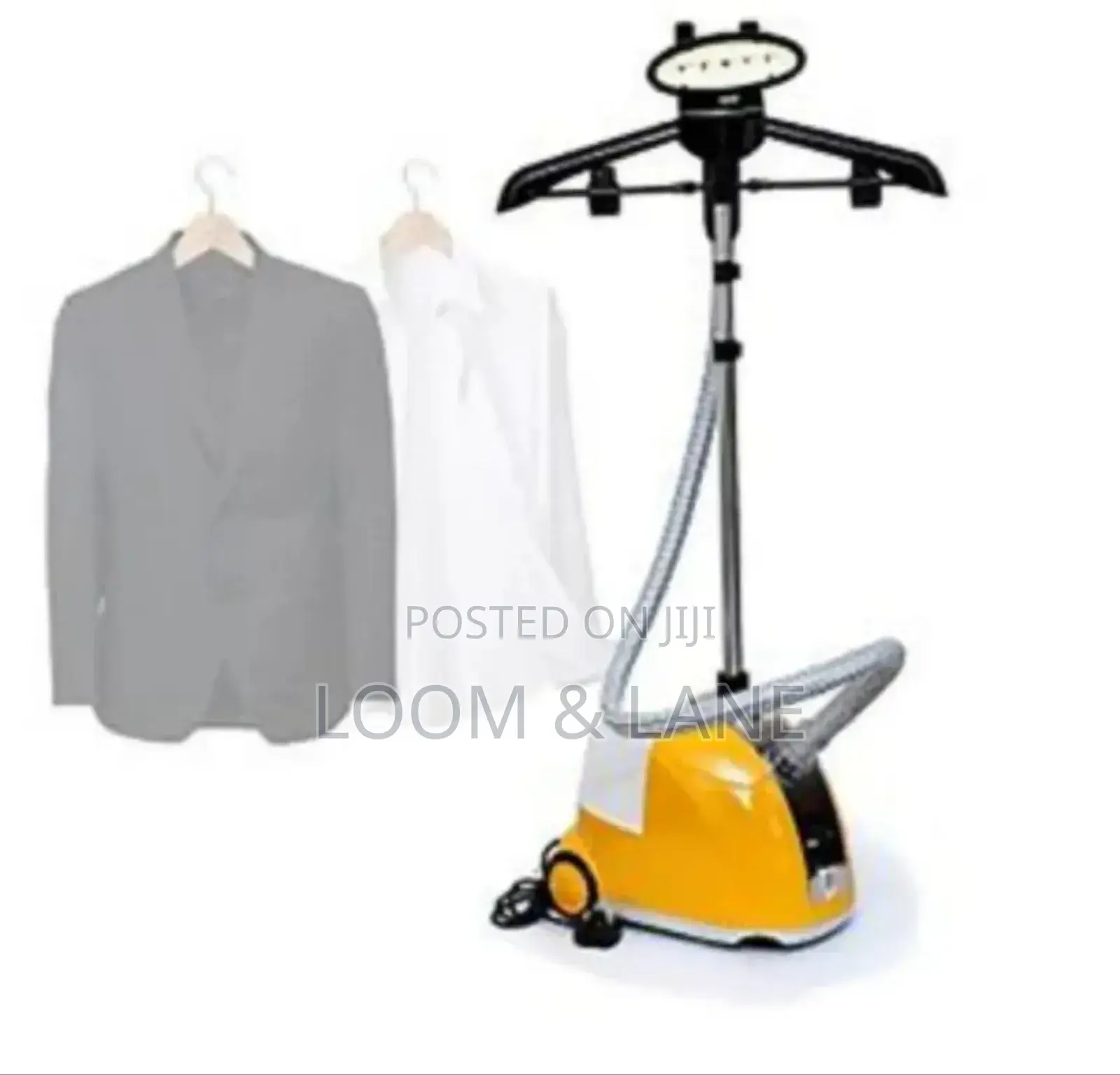 Sachi Garment Steamer NL-VGS 1099-Yw