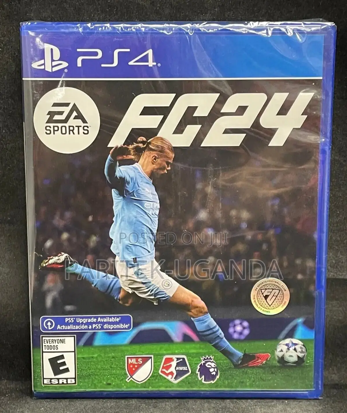 Ea Sports Fc 24 [Playstaion 4]