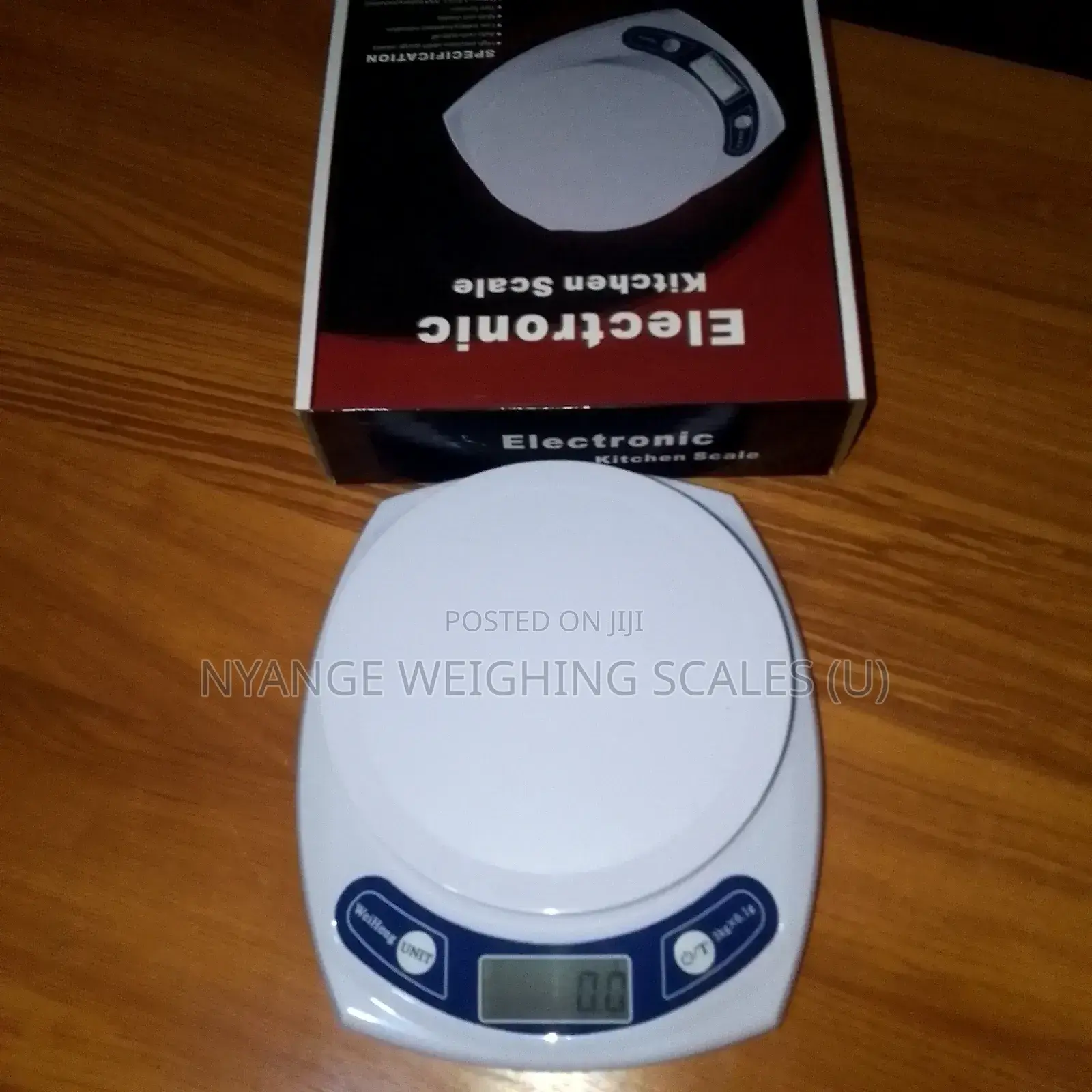 Portable Weighing Scale For Food Weigh Portable Weighing Scale