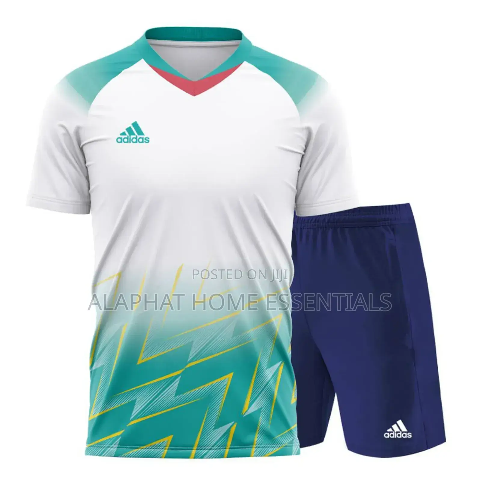 Addidas Jerseys /Uniform