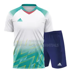 Addidas Jerseys /Uniform