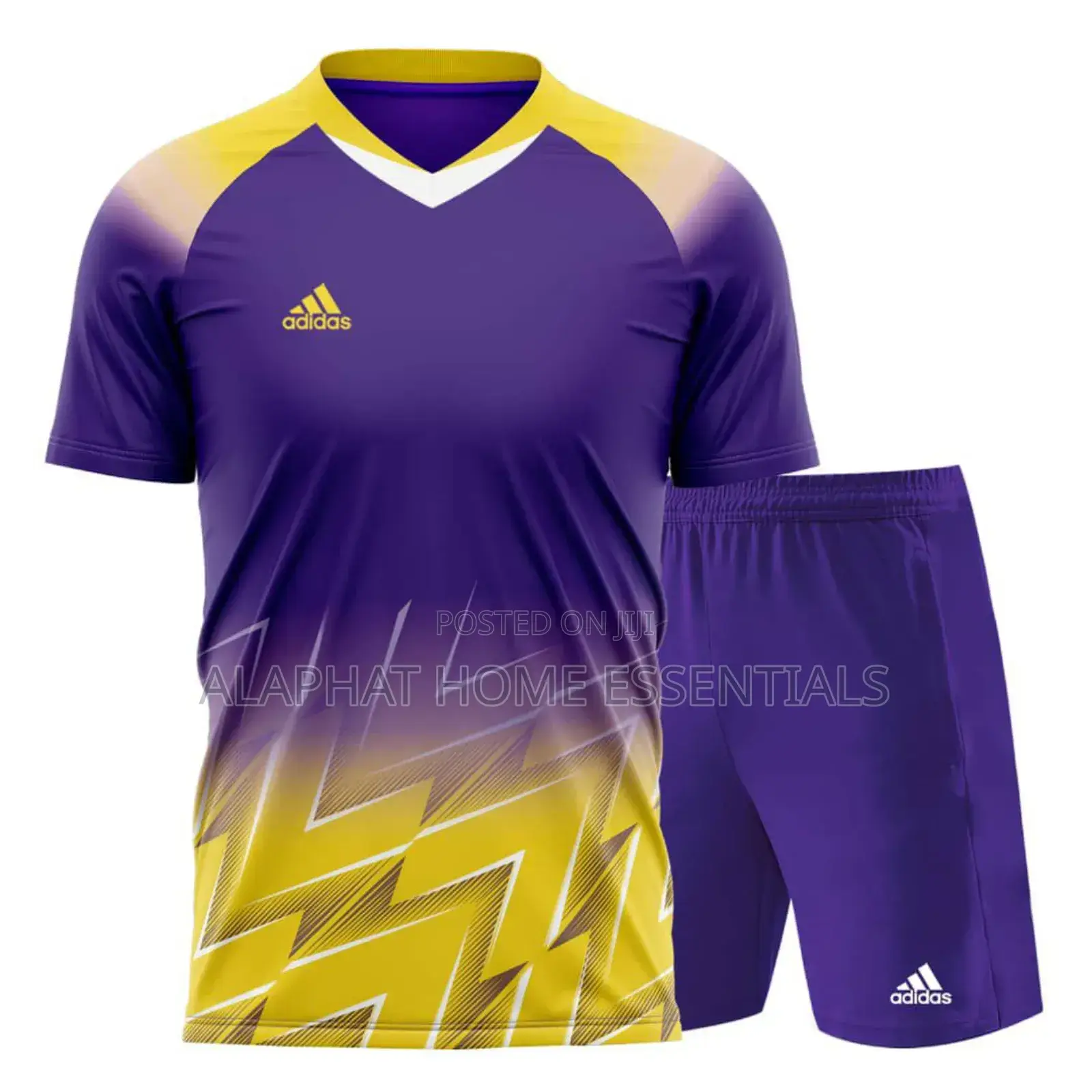 Addidas Jerseys /Uniform