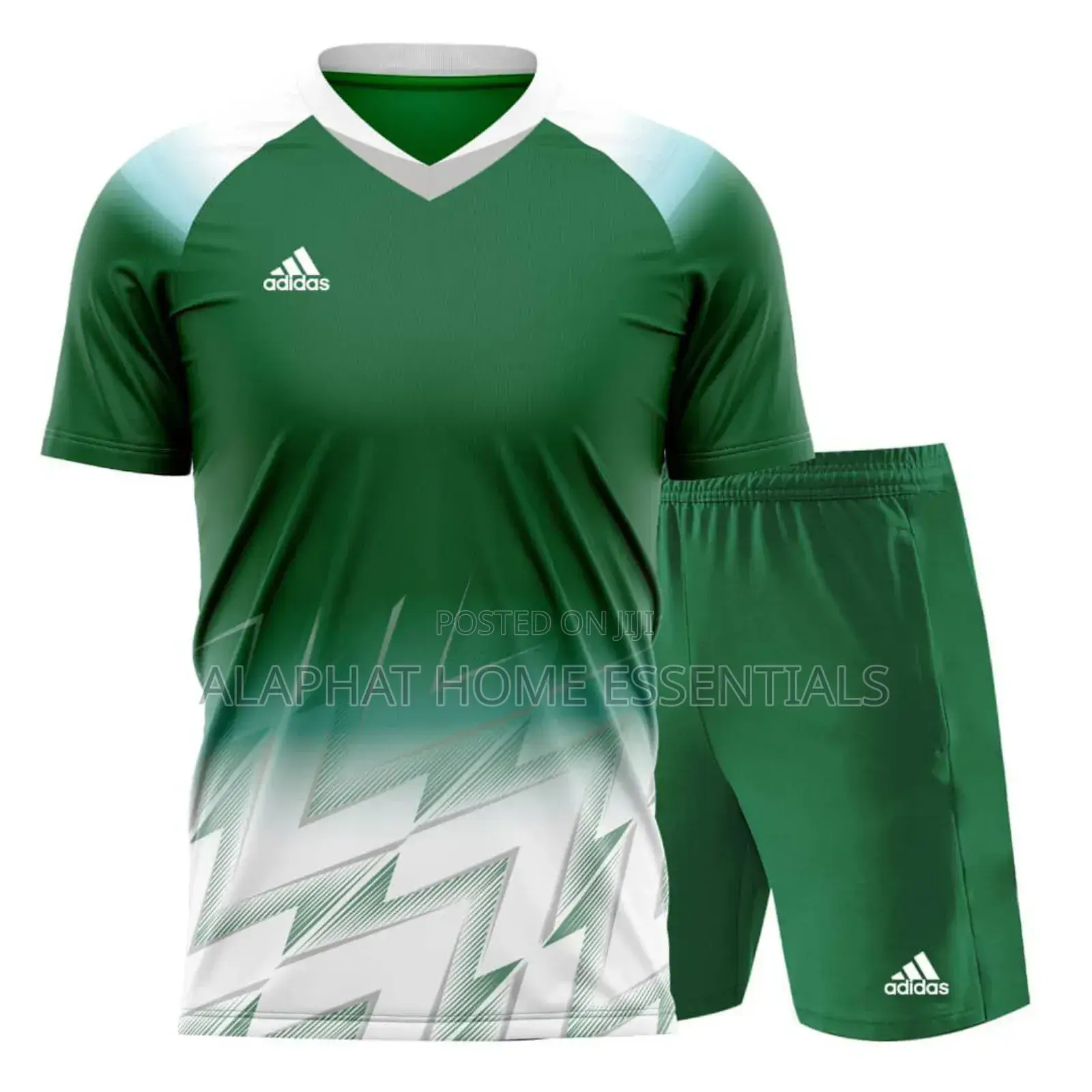 Addidas Jerseys /Uniform