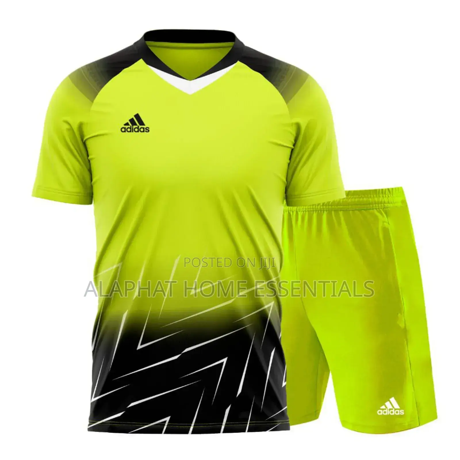 Addidas Jerseys /Uniform