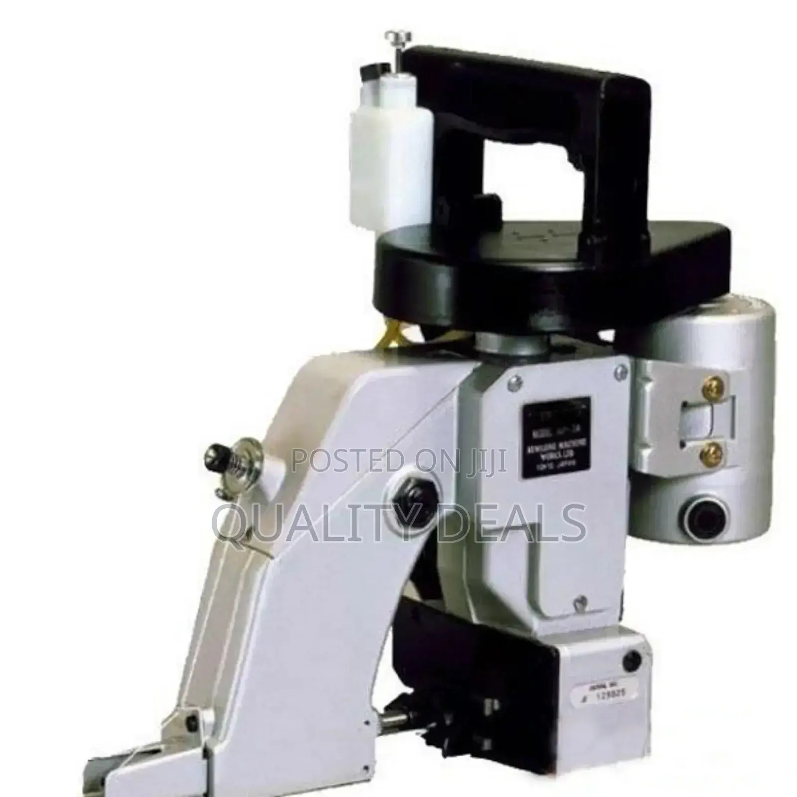 Portable Sack Sealing/ Bag Sewing Machine
