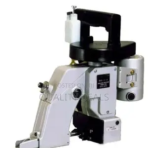 Portable Sack Sealing/ Bag Sewing Machine
