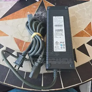 Supply AC Adapter for Xbox 360