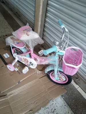 New Baby Bike / Kids Bike / New Kids Bicycle 2-4years