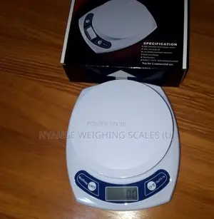 Digital Weigh Scale Table Top Weigh Electronic Weighing Scale 3kg/0.1g