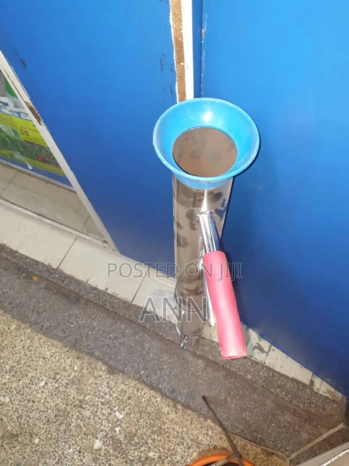 Seedling Transplanter