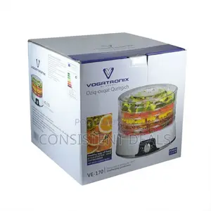 5 Layer Food Dehydrator