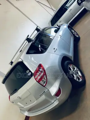 Toyota RAV4 2.5 Limited 4x4 2012 Silver