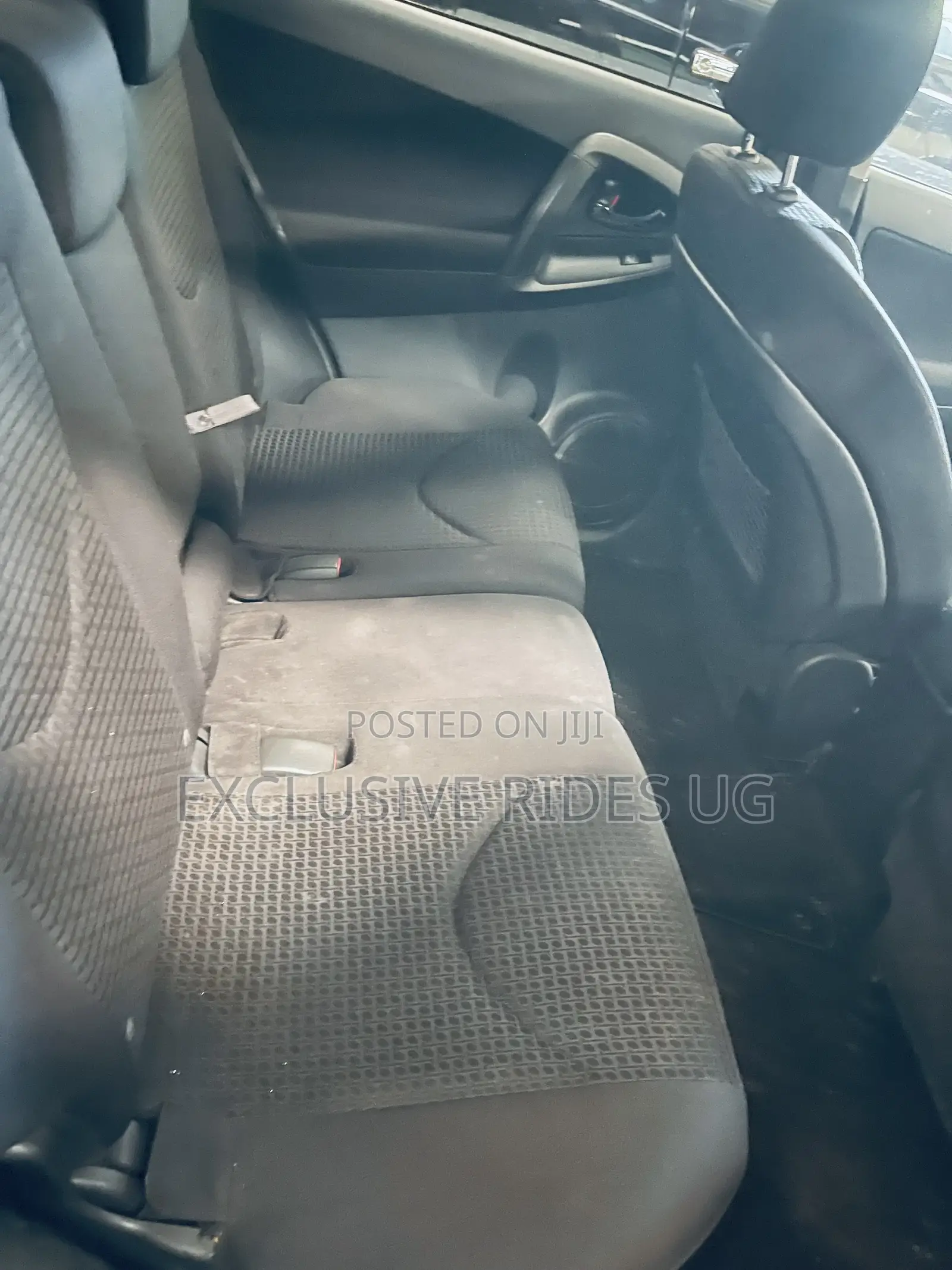 Toyota RAV4 2.5 Limited 4x4 2012 Silver