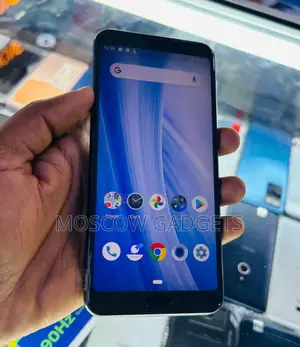 Sharp Aquos Sense 3 Plus SHV46 64 GB Black
