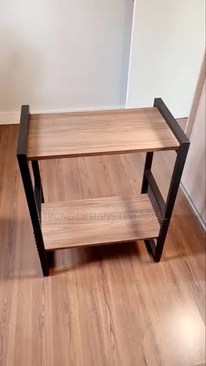 Multipurpose Side Table for Your Living Room