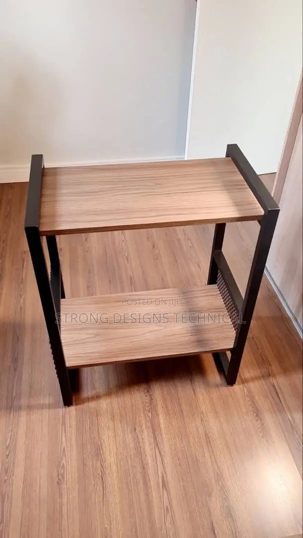 Multipurpose Side Table for Your Living Room