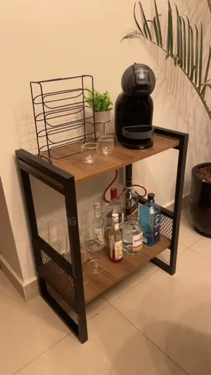 Multipurpose Side Table for Your Living Room