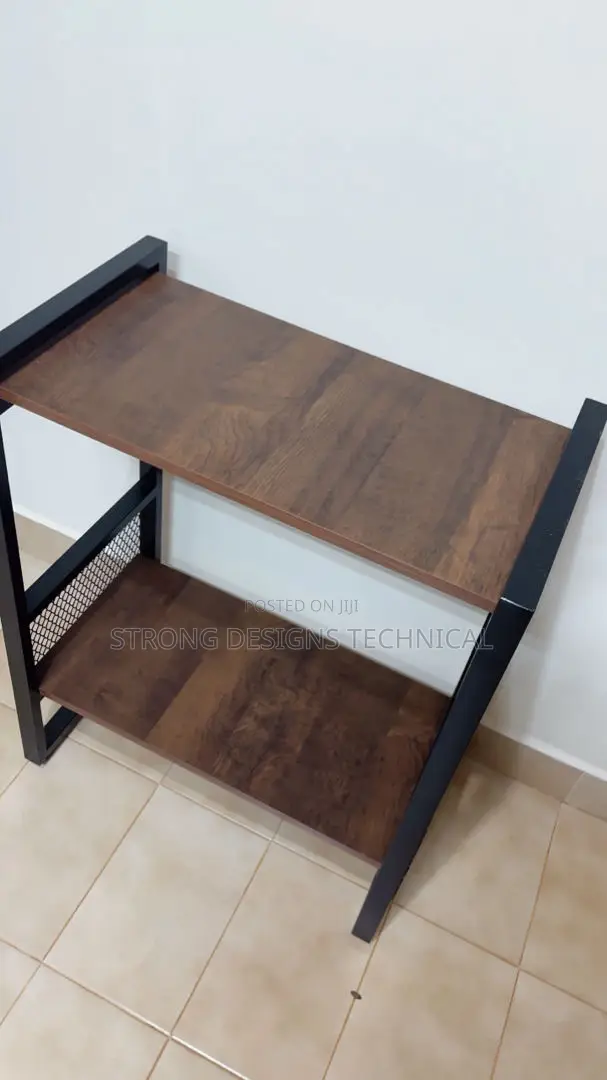 Multipurpose Side Table for Your Living Room