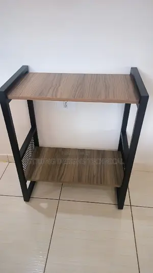 Multipurpose Side Table for Your Living Room
