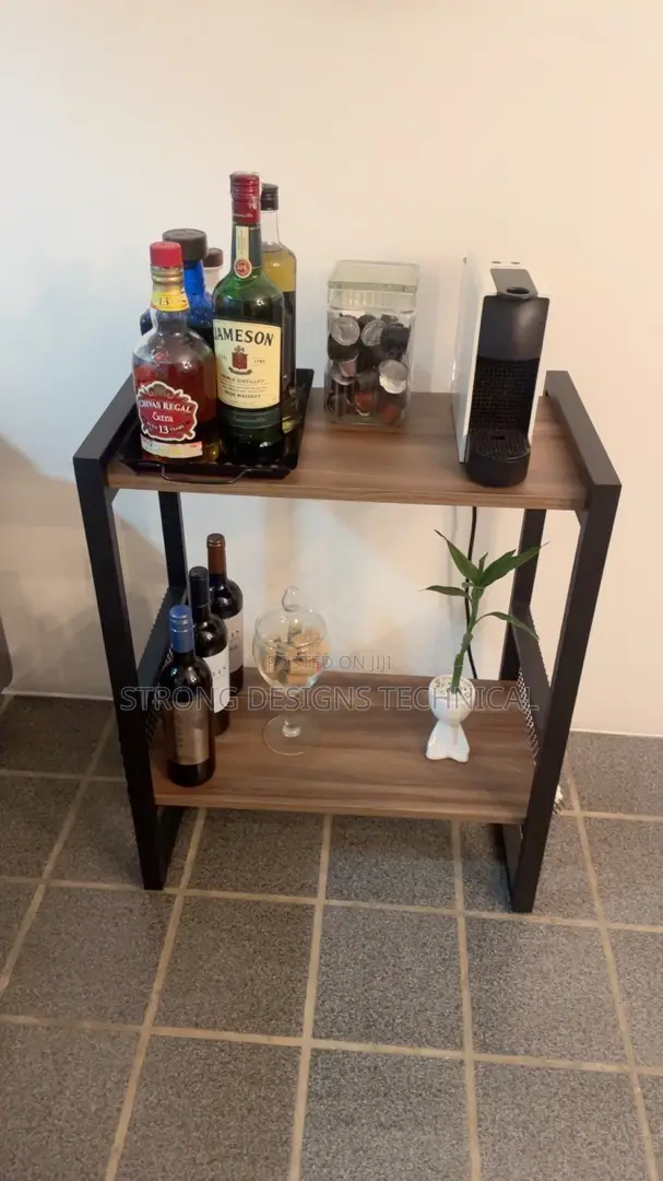 Multipurpose Side Table for Your Living Room
