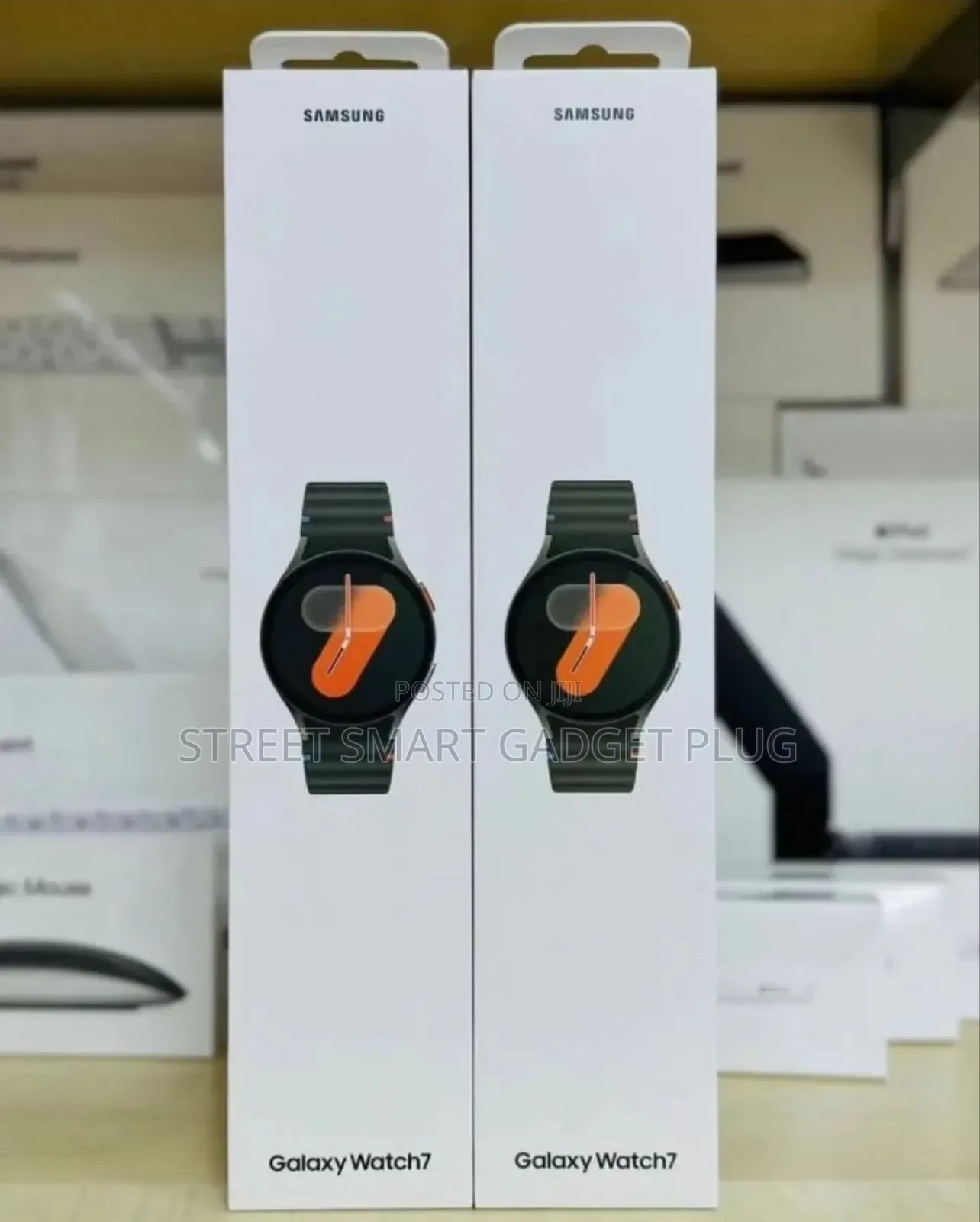 Samusang Galaxy Watch 7 44mm