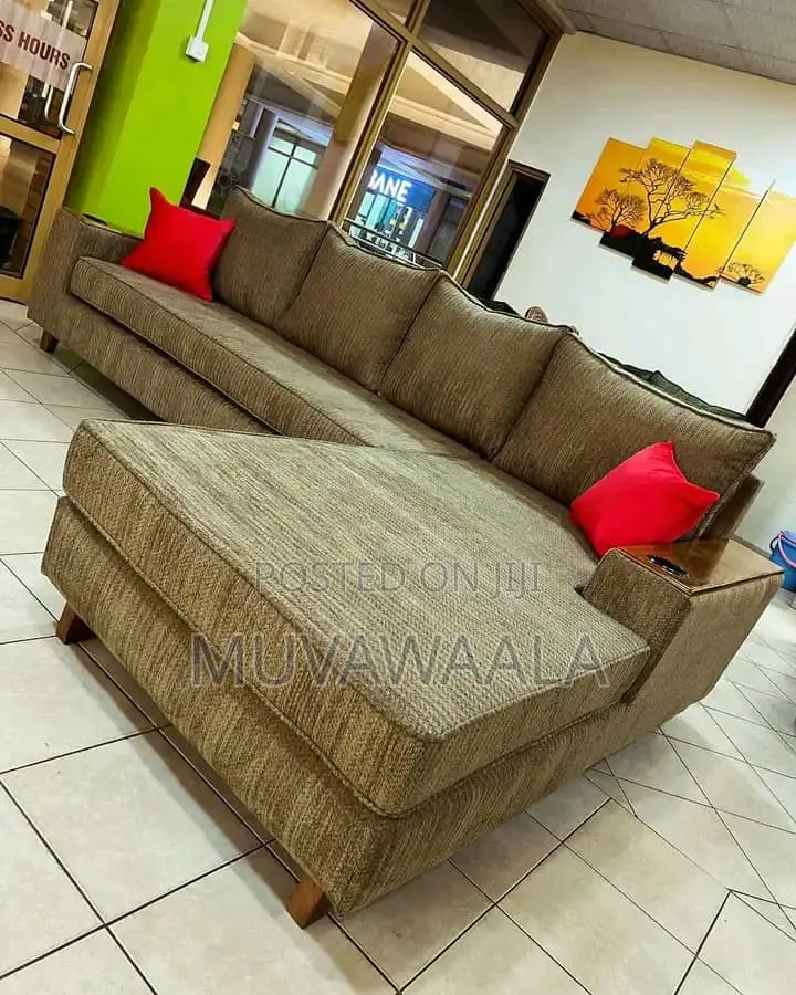 JJJV L Sofa Fiber