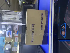 LAN Xprinter Thermal Receipt Printer