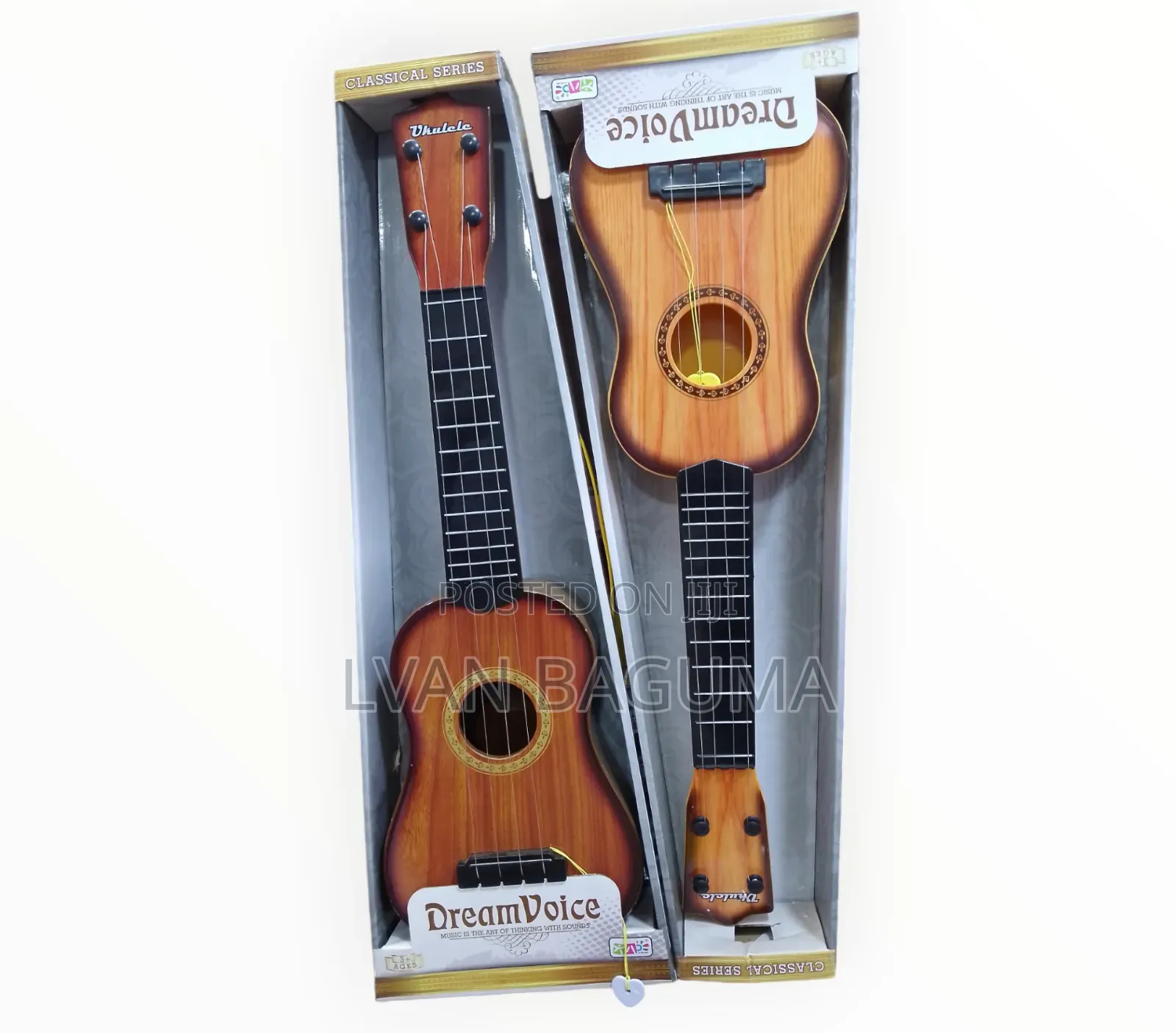 Music Guitar Toy for Kids
