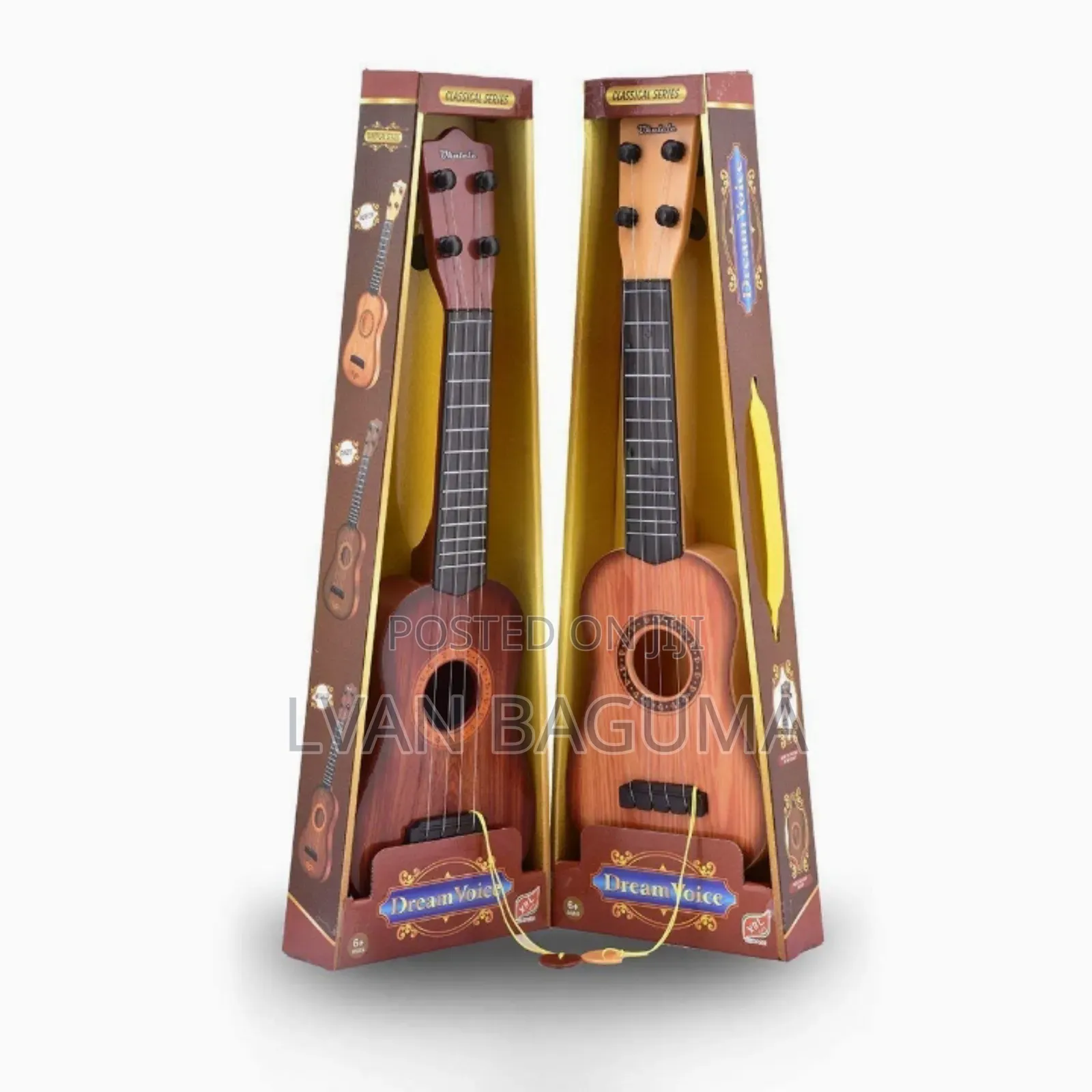 Music Guitar Toy for Kids