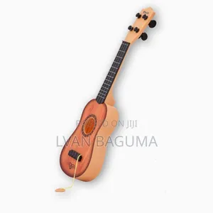 Music Guitar Toy for Kids