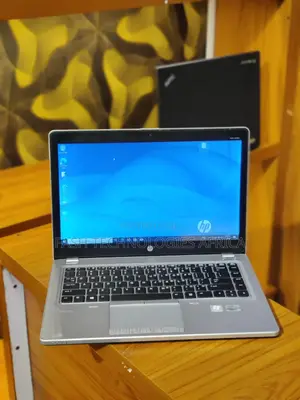 Laptop HP EliteBook Folio 9470M 8GB Intel Core I7 HDD 500GB