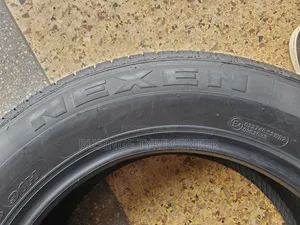 195/65r15 Nexen Used Tyres